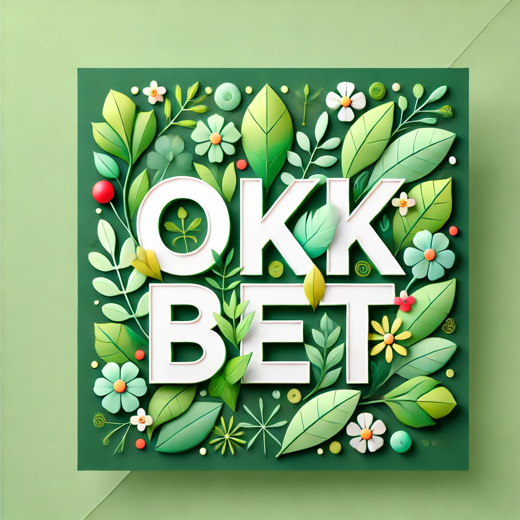 Logo da okkbet