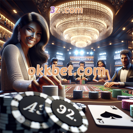 Explore os Novos Jogos no Okkbet.com: A Nova Fronteira dos Videogames